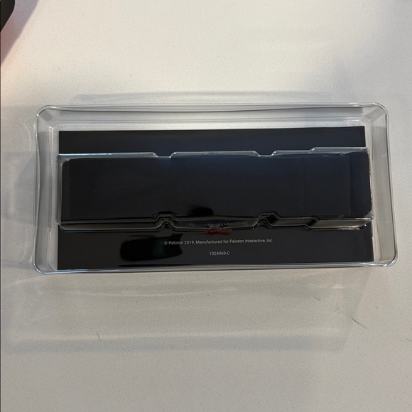 Peloton HRM- NWT - Picture 3 of 3